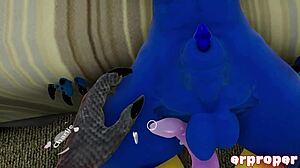 Kolbold's Farm POV Adventure