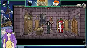 witch trainer silver part 17 hentai