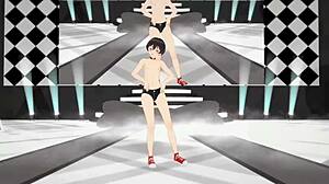 Compilation of gays being fucked 7