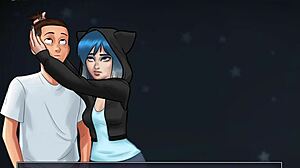 Summertime saga episode 237