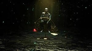 The Temple Of Nephthys