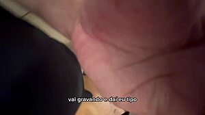 Bearded Man Sucks Cocks In Retro Video!