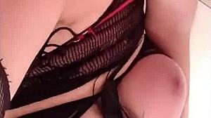 Is The Size Of That Clitoris Normal In Taboo Gay Ass?