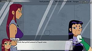 Epic Battles And Hot Sex Scenes In 18Titans Part 10 Anime