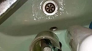 My Giant Foreskin in Anime!