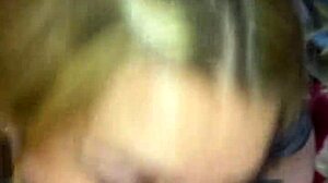 Suck My Cock Until I Explode on Her Pretty Face!