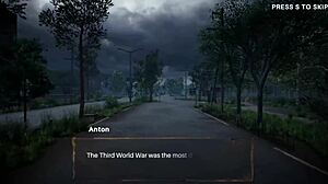 sex zone game reveals all nude scenes