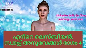 Malayalam Lesbian Swap Experiences