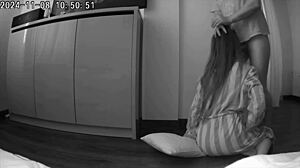 Wife Fucks Husband's Best Friend Hard