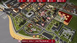 time to catch a gamer girl paprika trainer ep 11