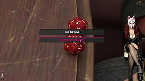 Anime College Party in Costumes Outdoors