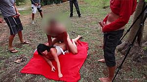 My Asshole For Everyone Summer Creampie Orgys