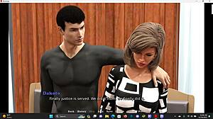 The End Is Coming to All Revenga Part 13