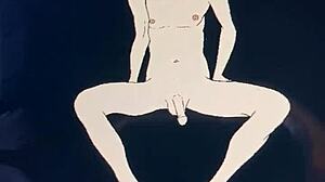 His Penis Looks So Enticing in Hentai