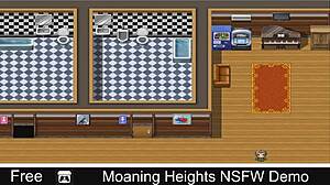moaning heights nsfw demo
