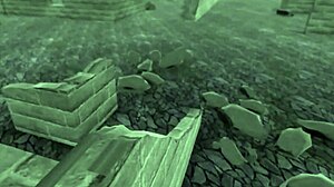 Game X Hentai Episode 1