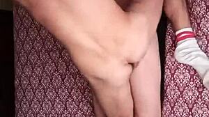 Cogida a pelo latinos jovenes