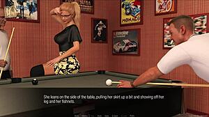 Jessica Oneil's Hard News 42