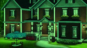 Peggys Affair 7 - 3d Hentai Preview Version