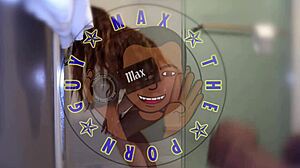 jayden black mounts the sybian for a quick orgasm. she can’t resist riding it again for more intense pleasure.