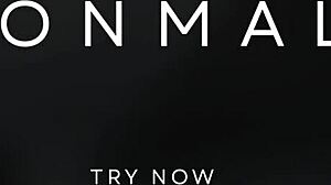 Stepbrother, I shouldn't be givin' ya a blowjob, oops, my bad!