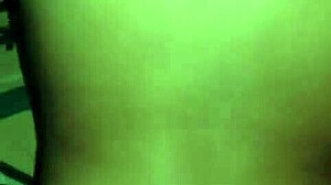 Doggy Style with Malaysian Wife Feels So Damn Good Every Time!