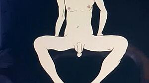 His Penis Looks So Enticing in Hentai