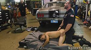 i love playing with sex toys as a gay gothic twink teen, getting boinked by police in fantasy