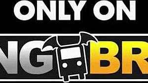 Bangbros - Johnny Love Fulfills Evie Ling's Wild Bedroom Cravings