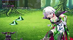 Demon king armor adventure begins in part one