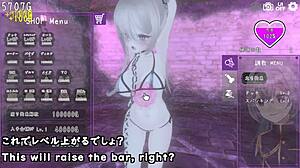 Dark Dominance Trial