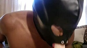 This deepthroat and anal sex is so wild and slutty.