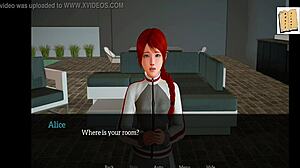 My new family episode 33!