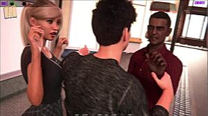 Is Savior 24 the Ultimate Anime Hentai Game?