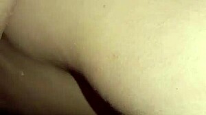 Doggy Style with Malaysian Wife Feels So Damn Good Every Time!