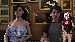 Watch Golden Boy 15 Fuck Big Ass in Doggy?