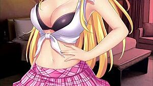 My Neighbor Is A Yandere 2 Ep1 - Waking Up Next To Her