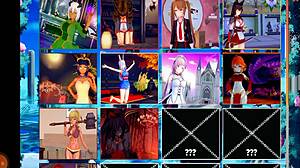 Hg Champion Of Realms P9 Bad Feeling