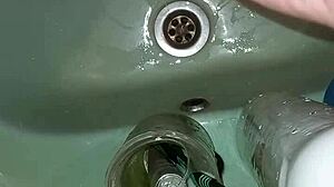 My Giant Foreskin in Anime!