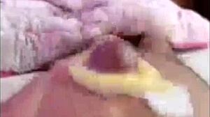 Gay asian twink compilation explodes with passion