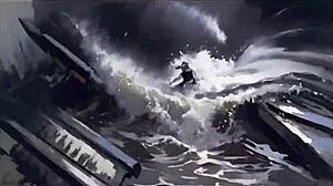 cherry poptart and other flavours