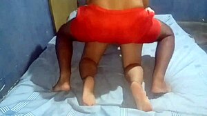 sexo ardiente con esta venezolana de medellín - quieres verlo?