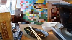 Adulterous Wife FUCKING Hard for Two Days