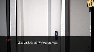 My new family episode 243