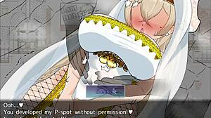 Housewife Companion Of The Hero Part 1