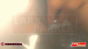 kassandra desde su baño para el casting virtual se masturba hasta venirse