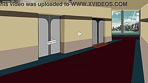 Epic Battles And Hot Sex Scenes In 18Titans Part 10 Anime