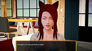 My New Family Episode 358 In Cartoon Anime