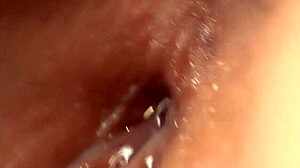 Is My Wife's Tight Pussy Stretching From All The Fucking?