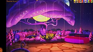 Hg Champion Of Realms P9 Bad Feeling